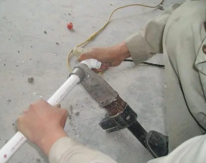 宁安漏水维修电话