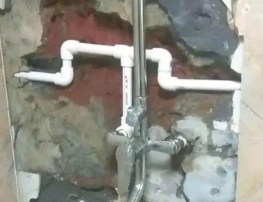 宁安卫生间漏水检测电话