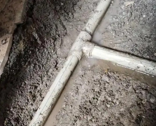 宁安漏水维修电话