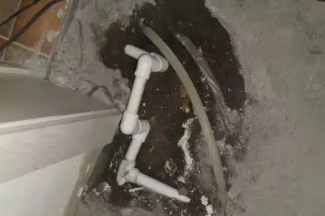 宁安卫生间漏水检测多少钱
