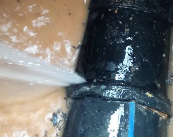 宁安漏水维修价格明细