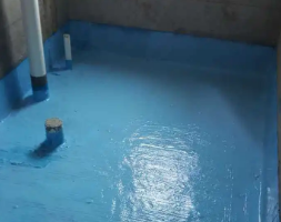 宁安卫生间防水哪家好