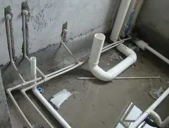 宁安水管维修多少钱