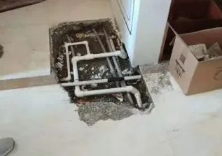 宁安查漏水多少钱