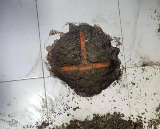 宁安查漏水多少钱
