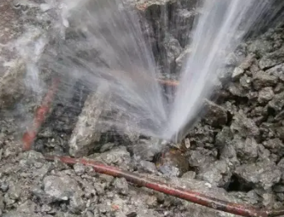 宁安水管维修多少钱